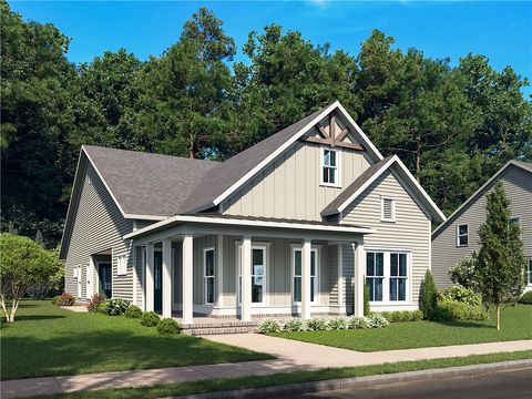 Photo of 3517 DICKSON PLACE Drive, Opelika, AL 36801 (MLS # 179385)