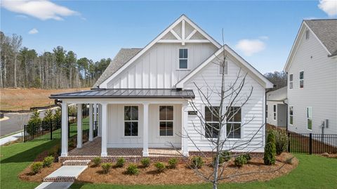 Photo of 3517 DICKSON PLACE Drive, Opelika, AL 36801 (MLS # 179385)