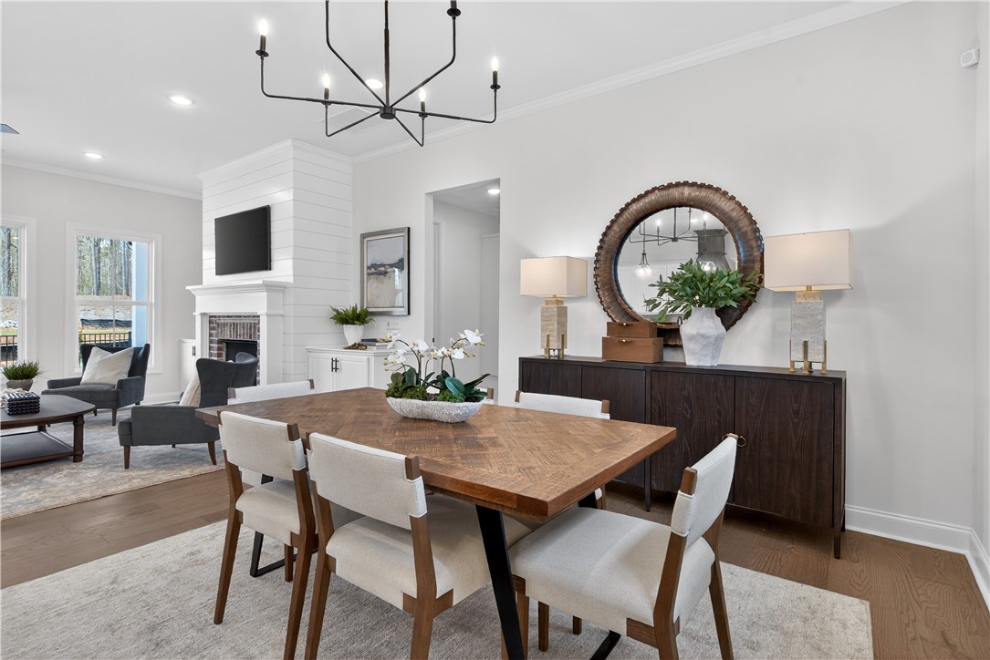 3517 DICKSON PLACE Drive