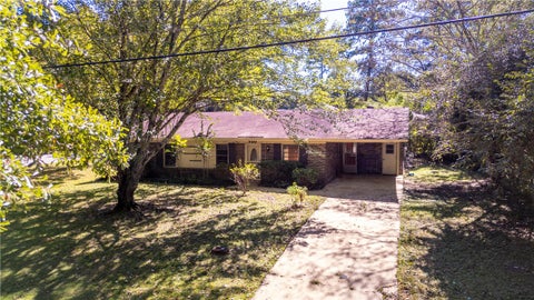 Photo of 950 MCKINLEY Avenue, Auburn, AL 36830 (MLS # 182752)
