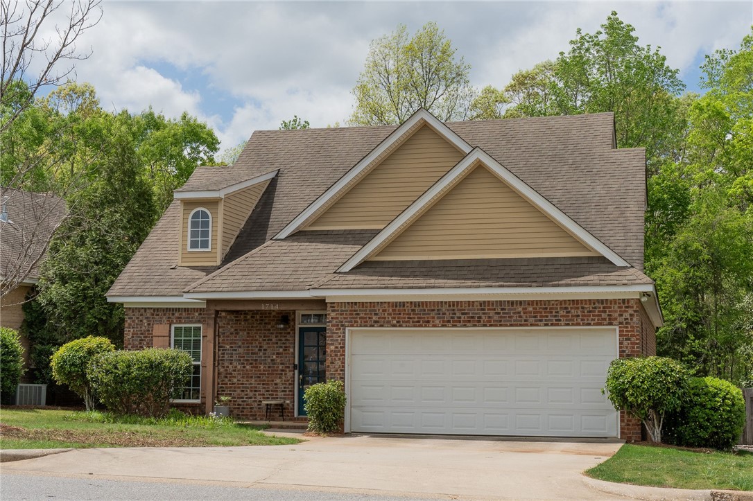 Auburn, Alabama 36830, United States, 4 Bedrooms Bedrooms, ,3 BathroomsBathrooms,Residential,Active,129713