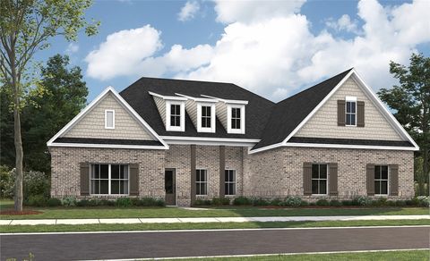 1479 HIDDEN LAKES Drive Opelika AL 36801