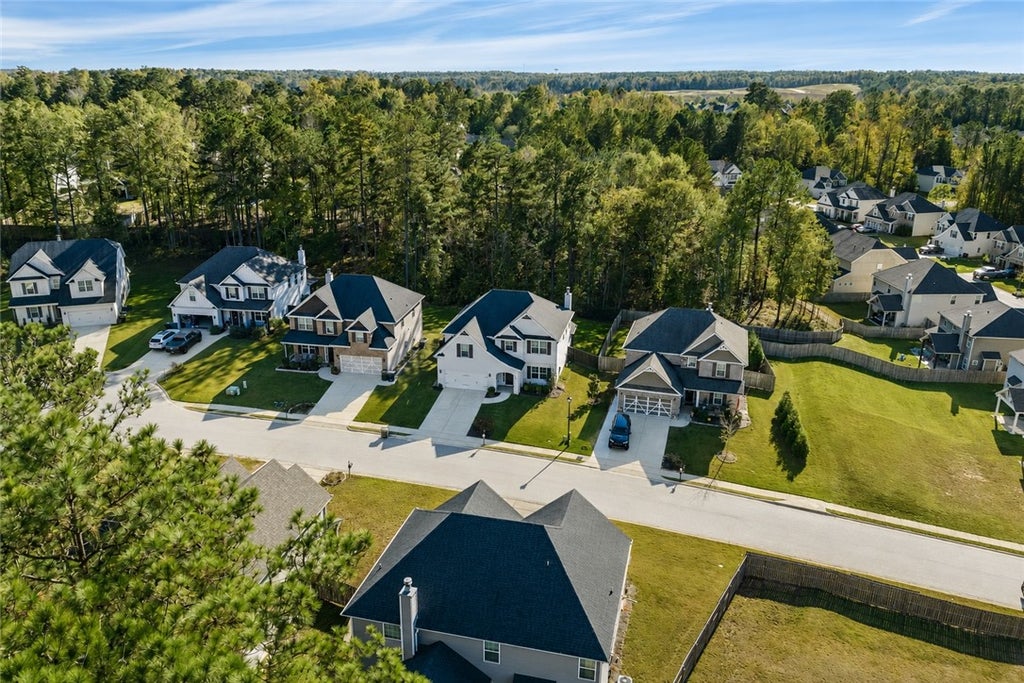 Photo of 2704 DUNKIRK Court, Auburn, AL 36832 (MLS # 181980)