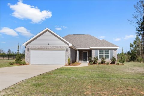 Photo of 1122 LEE ROAD 266, Cusseta, AL 36852 (MLS # 179324)