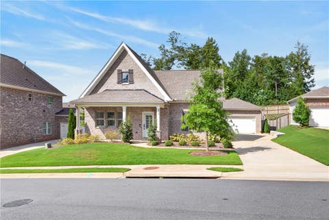 Photo of 855 CLEAR SPRING Drive, Auburn, AL 36830 (MLS # 181970)