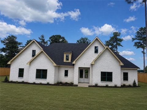 Photo of 13112 AL HIGHWAY 51, Opelika, AL 36804 (MLS # 181539)