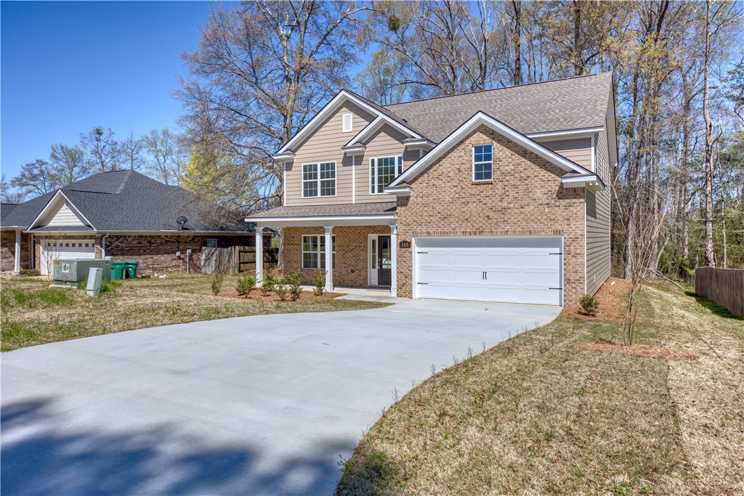 165 MEADOWLARK Drive