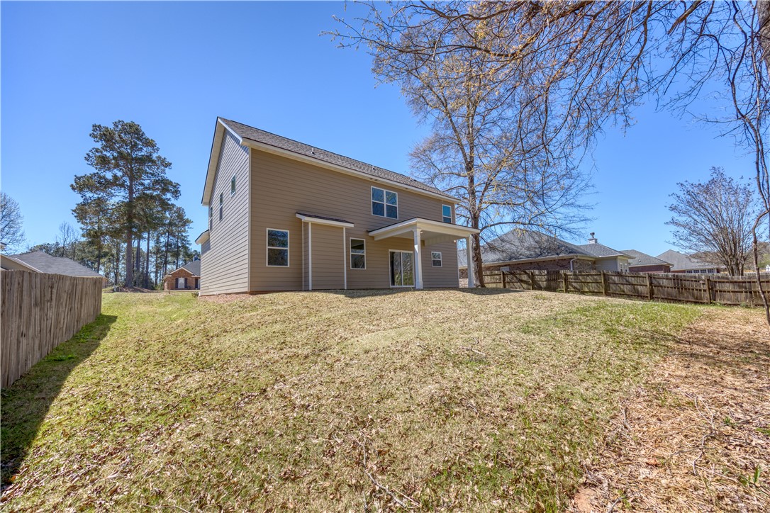 165 MEADOWLARK Drive