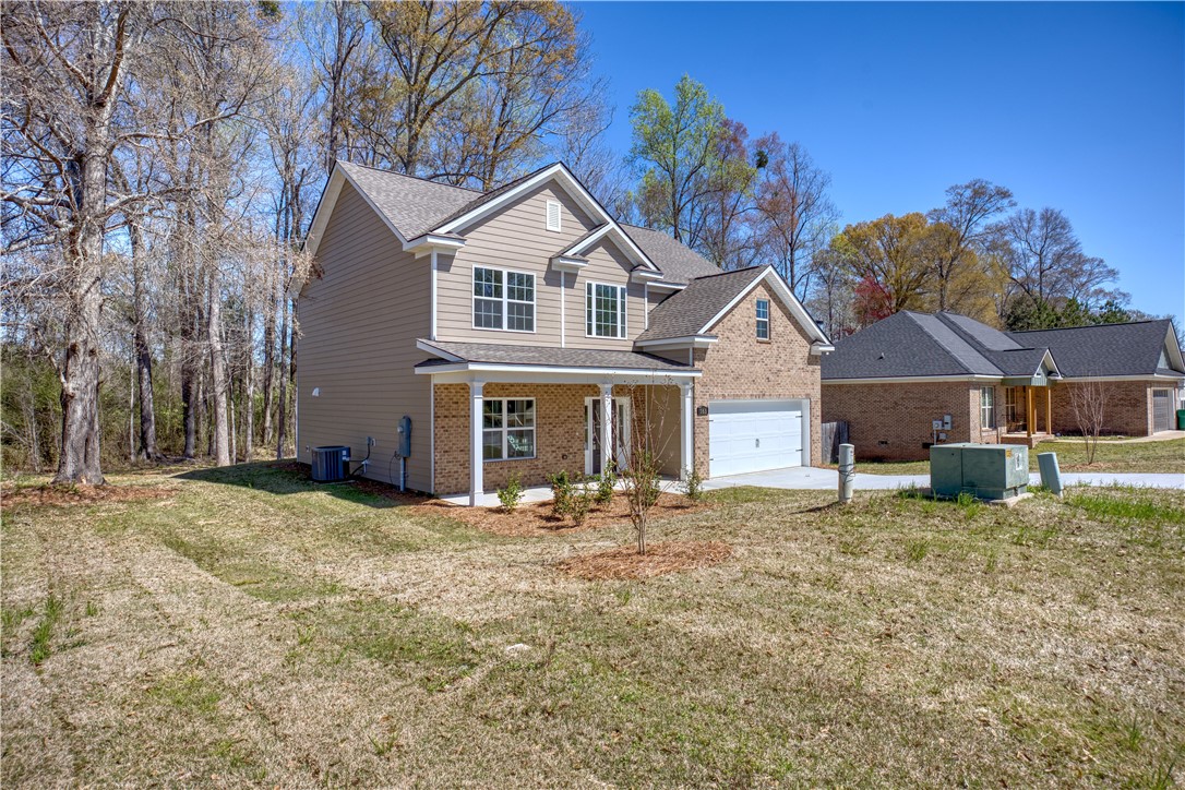 165 MEADOWLARK Drive