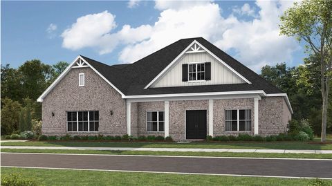 Photo of 2606 CHERINGTON Drive, Auburn, AL 36832 (MLS # 177153)