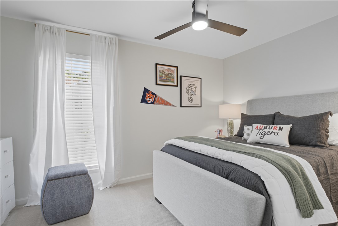 Auburn, Alabama 36830, United States, 3 Bedrooms Bedrooms, ,3 BathroomsBathrooms,Residential,Pending,235916