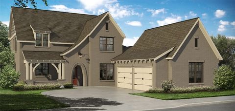 Photo of 2 CLEVELAND Road, Auburn, AL 36832 (MLS # 180148)