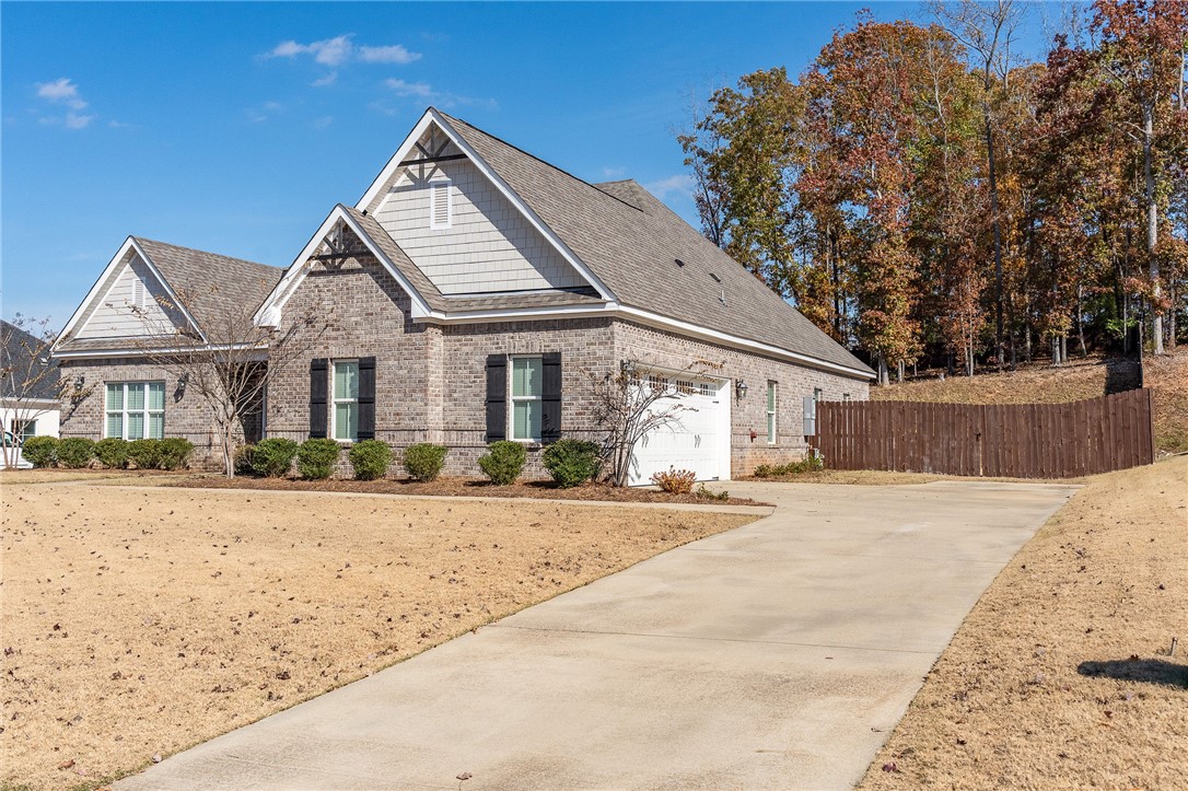 1808 MORNING GLORY Drive