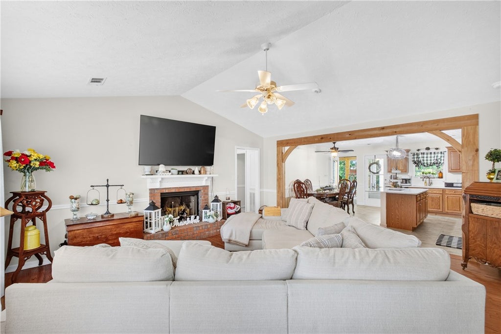 Photo of 2402 WATERFORD Drive, Valley, AL 36854 (MLS # 181634)
