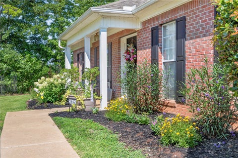 Photo of 2402 WATERFORD Drive, Valley, AL 36854 (MLS # 181634)