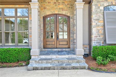 Photo of 1796 STAPLES Court, Auburn, AL 36830 (MLS # 179557)