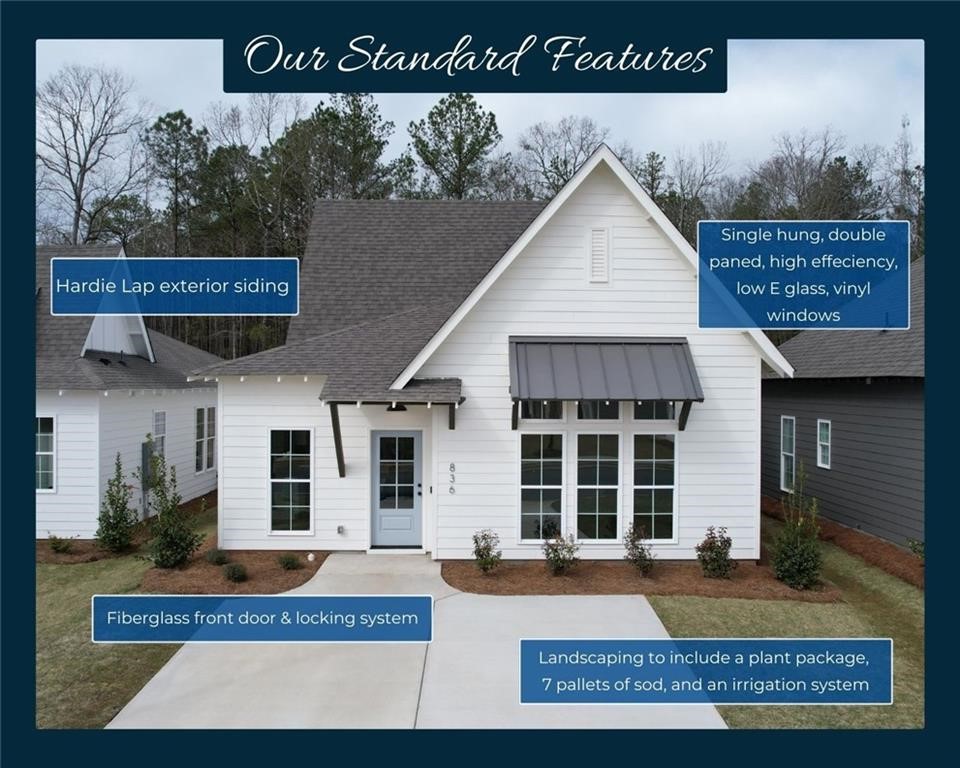 085 BRADLEY Lane