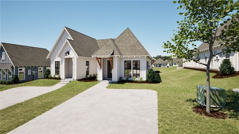 085 BRADLEY Lane Auburn AL 36830