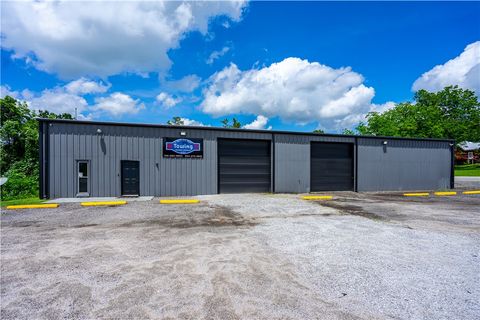 3512 COUNTY ROAD 278 Five Points AL 36855