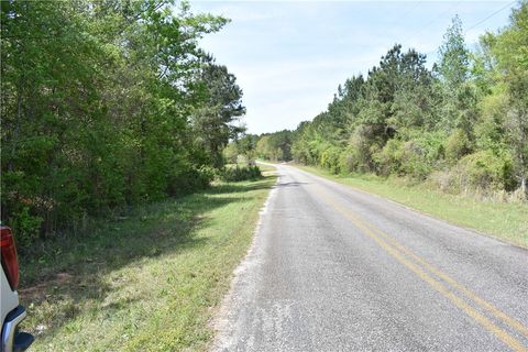 Photo of 0 JACKSON Road, Camp Hill, AL 36850 (MLS # 180118)