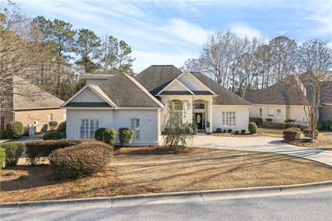 Photo of 759 CARPENTER Way, Auburn, AL 36830 (MLS # 179125)