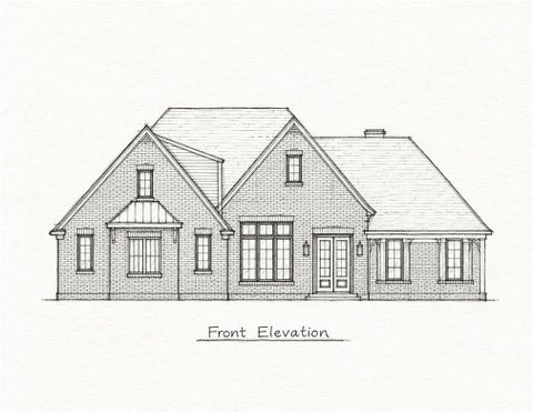 Photo of 131 TURING Lane, Auburn, AL 36830 (MLS # 182688)