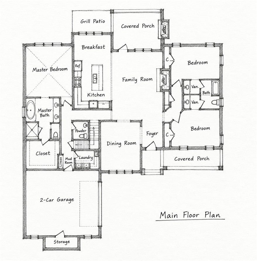 131 TURING Lane