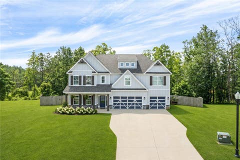 Photo of 500 WYMOND Court, Opelika, AL 36804 (MLS # 181184)