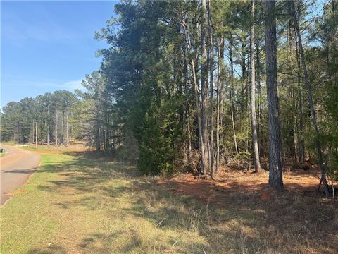 Photo of 0 JACKSON Road, Camp Hill, AL 36850 (MLS # 179669)