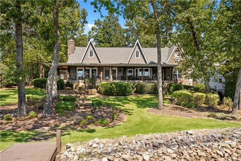 Photo of 85 BRIARWOOD Point, Dadeville, AL 36853 (MLS # 182707)