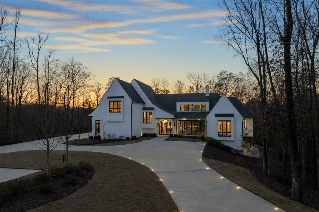 3020 BRIDLE CREEK Circle