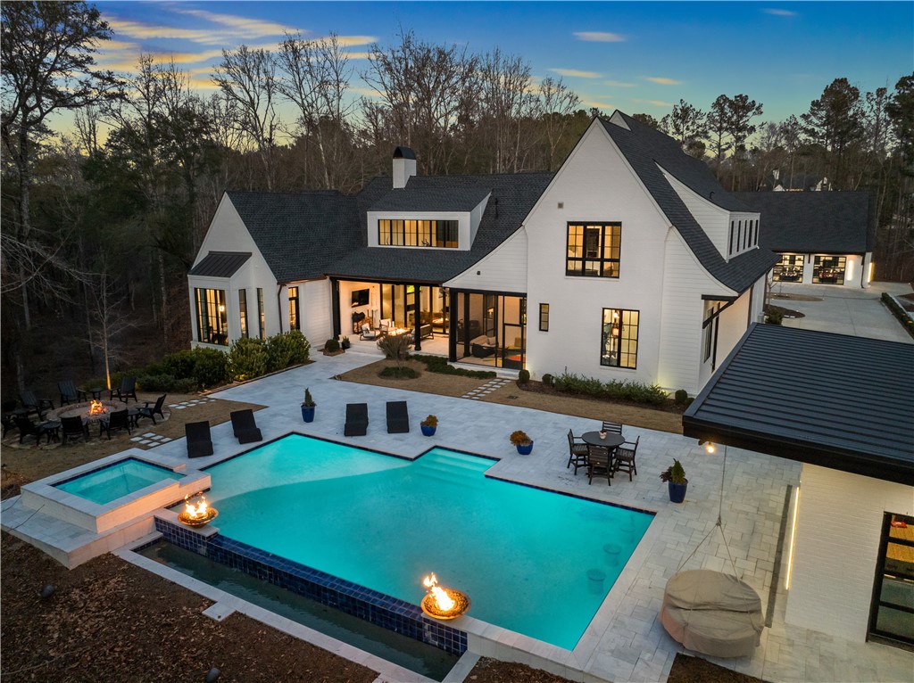 3020 BRIDLE CREEK Circle