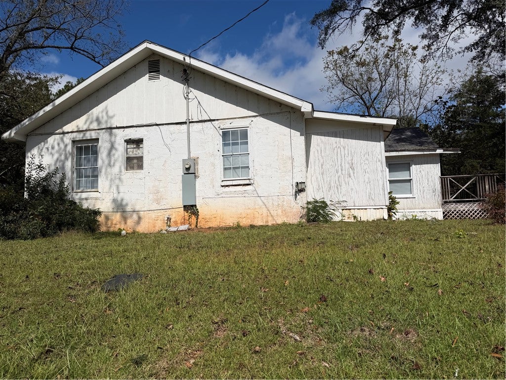 1418 HOPEWELL Road