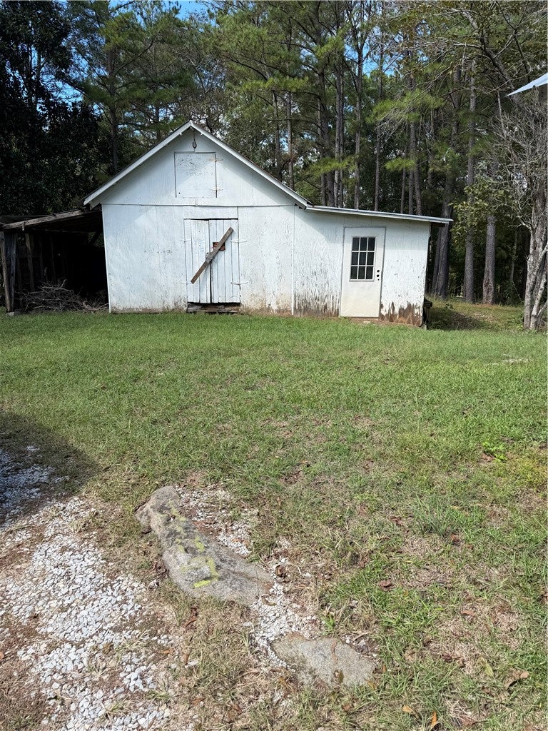 1418 HOPEWELL Road