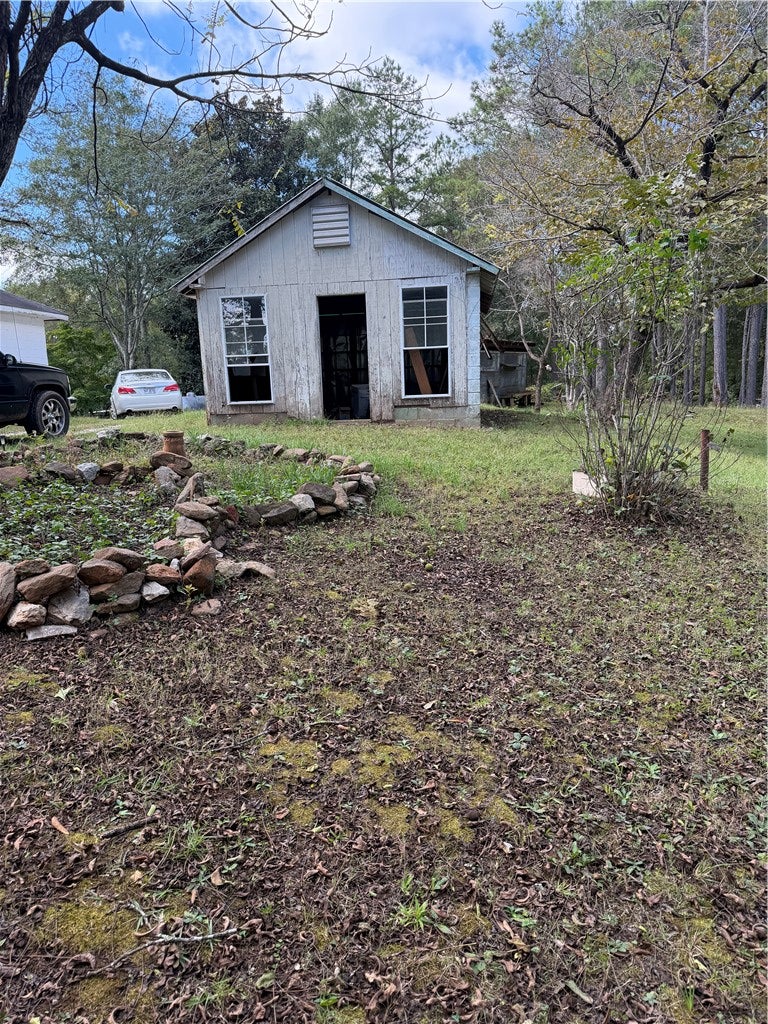1418 HOPEWELL Road