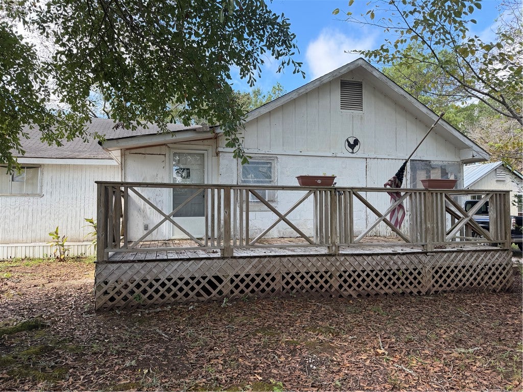 1418 HOPEWELL Road