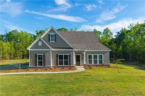 Photo of 2 LEE ROAD 344, Salem, AL 36874 (MLS # 180672)