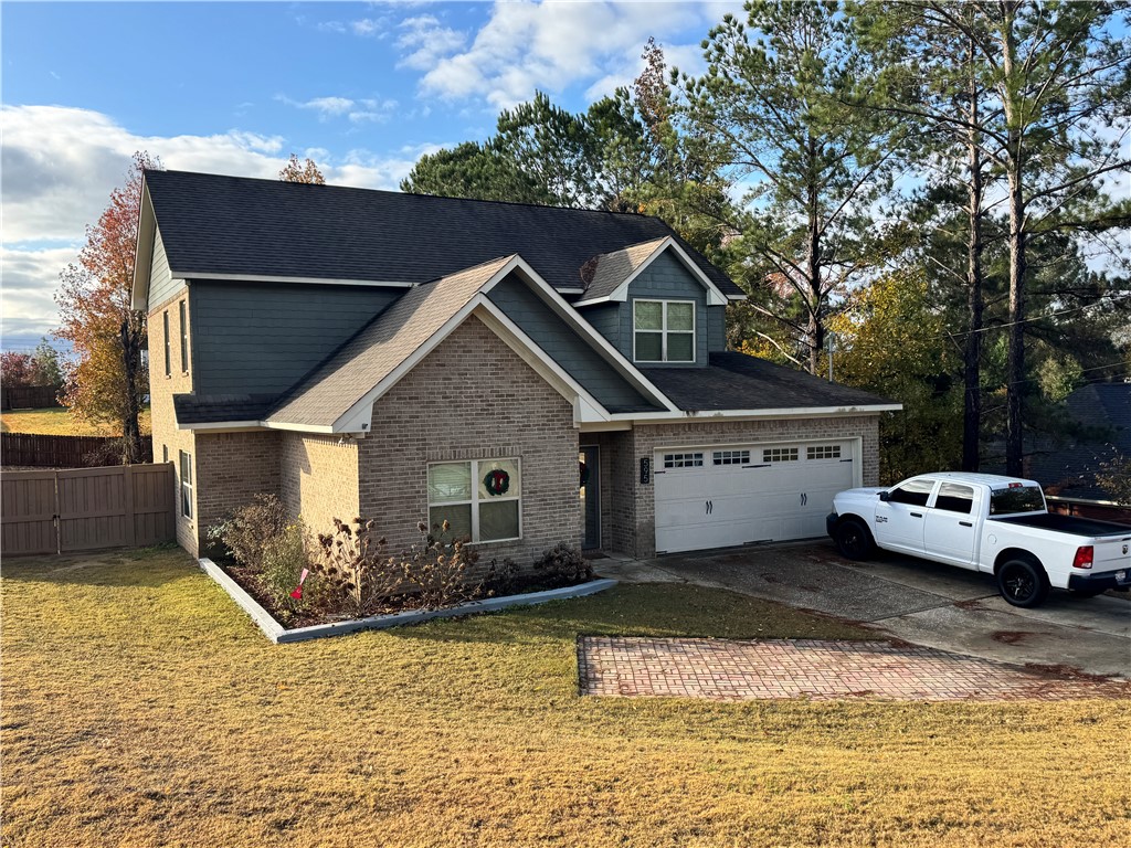 595 LEE ROAD 554