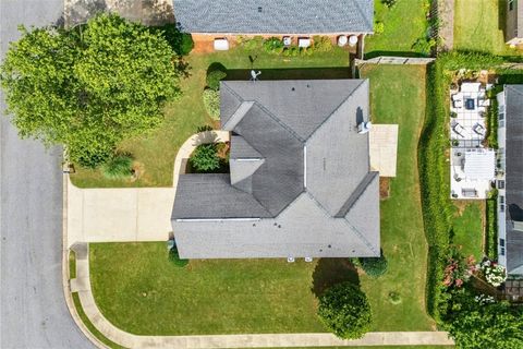 Photo of 2260 CORE Drive, Auburn, AL 36830 (MLS # 175640)