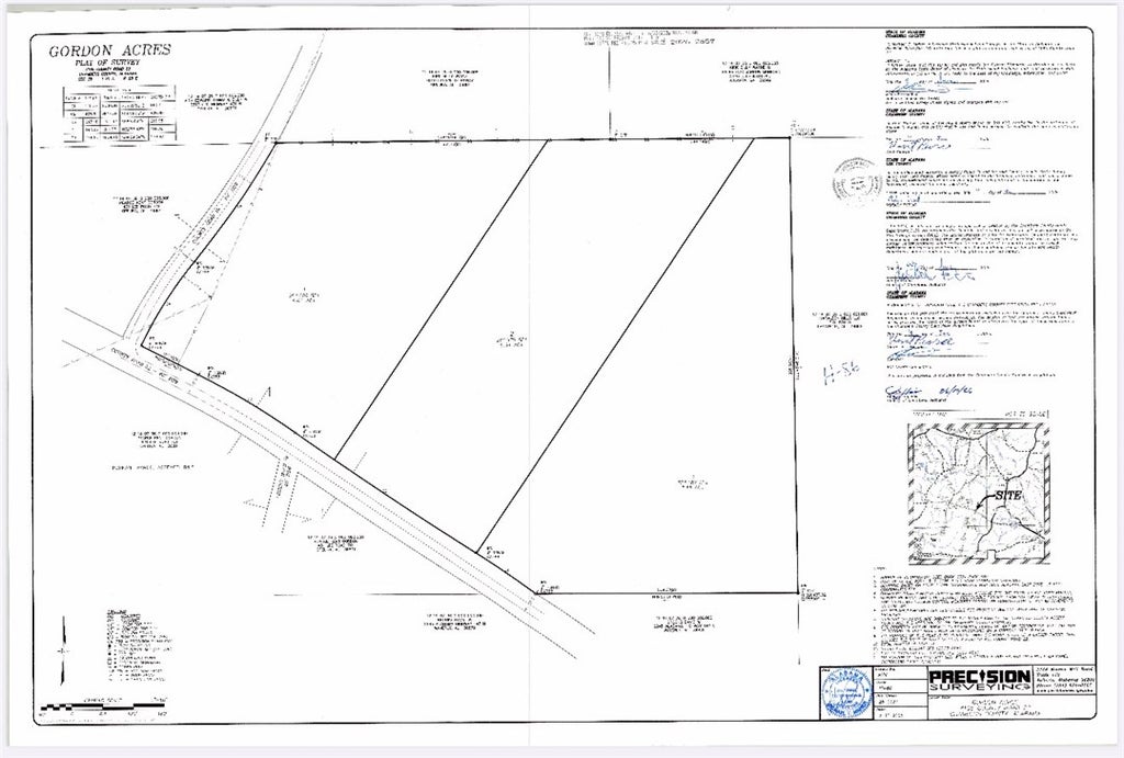 Photo of 4105 COUNTY ROAD 22, Waverly, AL 36879 (MLS # 181095)