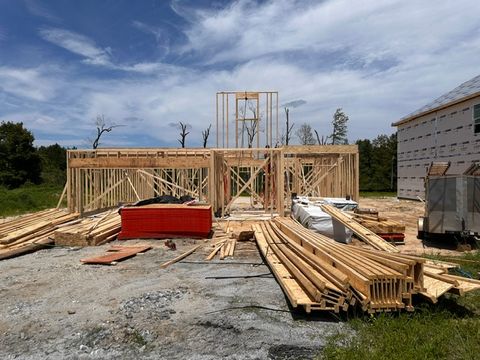 Photo of 214 BLACK OAK Drive, Smiths Station, AL 36877 (MLS # 180638)