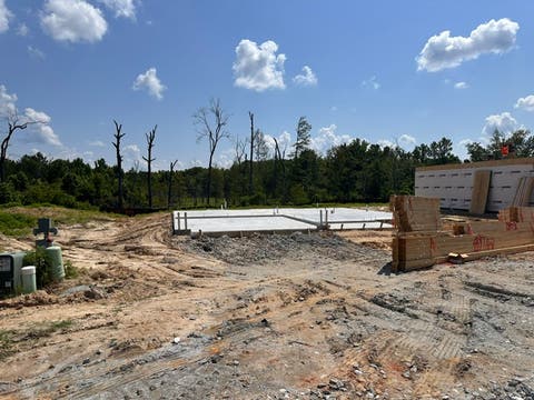 Photo of 214 BLACK OAK Drive, Smiths Station, AL 36877 (MLS # 180638)