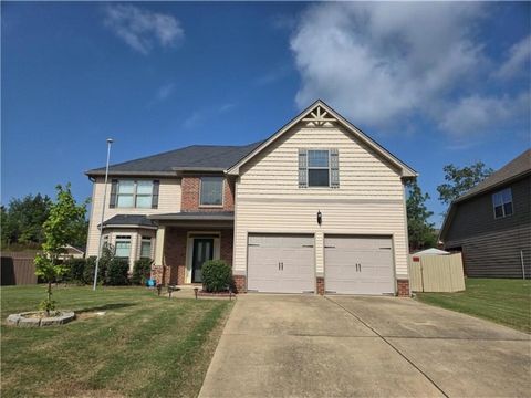 Photo of 28 SPRINGWOOD Drive, Phenix City, AL 36870 (MLS # 178447)
