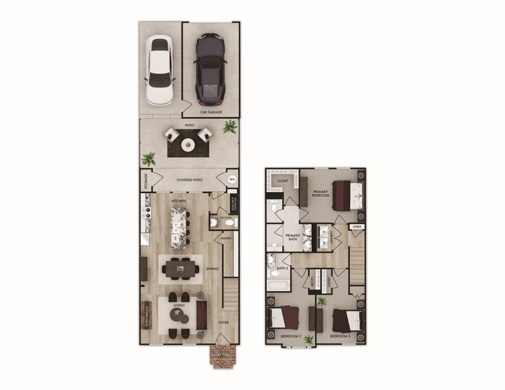 227 BLACK SWANN Road