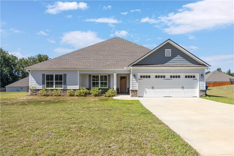 Photo of 126 LEE ROAD 2228, Opelika, AL 36804 (MLS # 182416)
