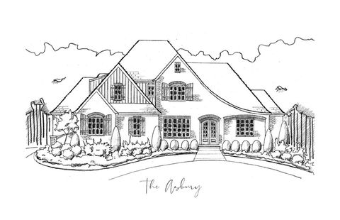 Photo of 3755 RIDGELINE Trail, Auburn, AL 36830 (MLS # 180567)