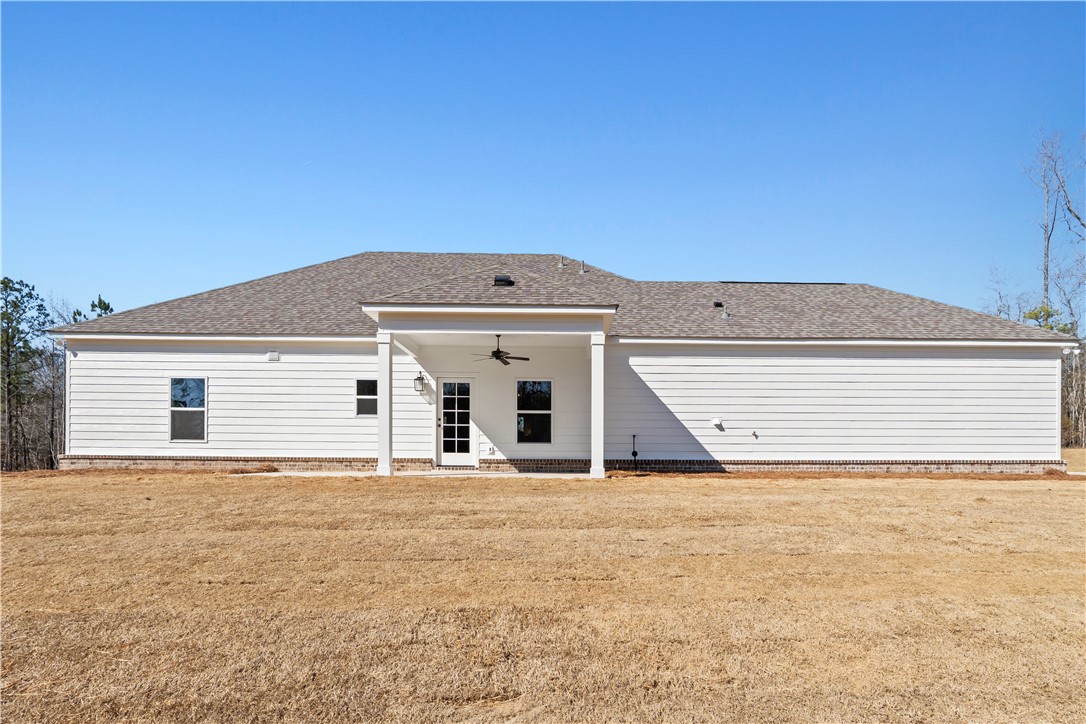 1 LEE ROAD 345