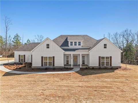 Photo of 1 LEE ROAD 345, Salem, AL 36874 (MLS # 180675)