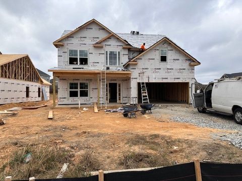 Photo of 299 BLACK OAK Drive, Smiths Station, AL 36877 (MLS # 177377)