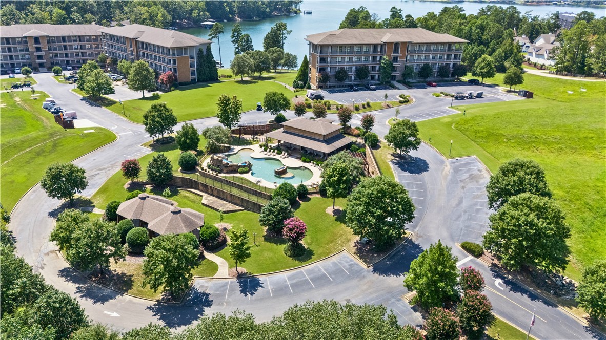 48 STONEVIEW SUMMIT Court 2403